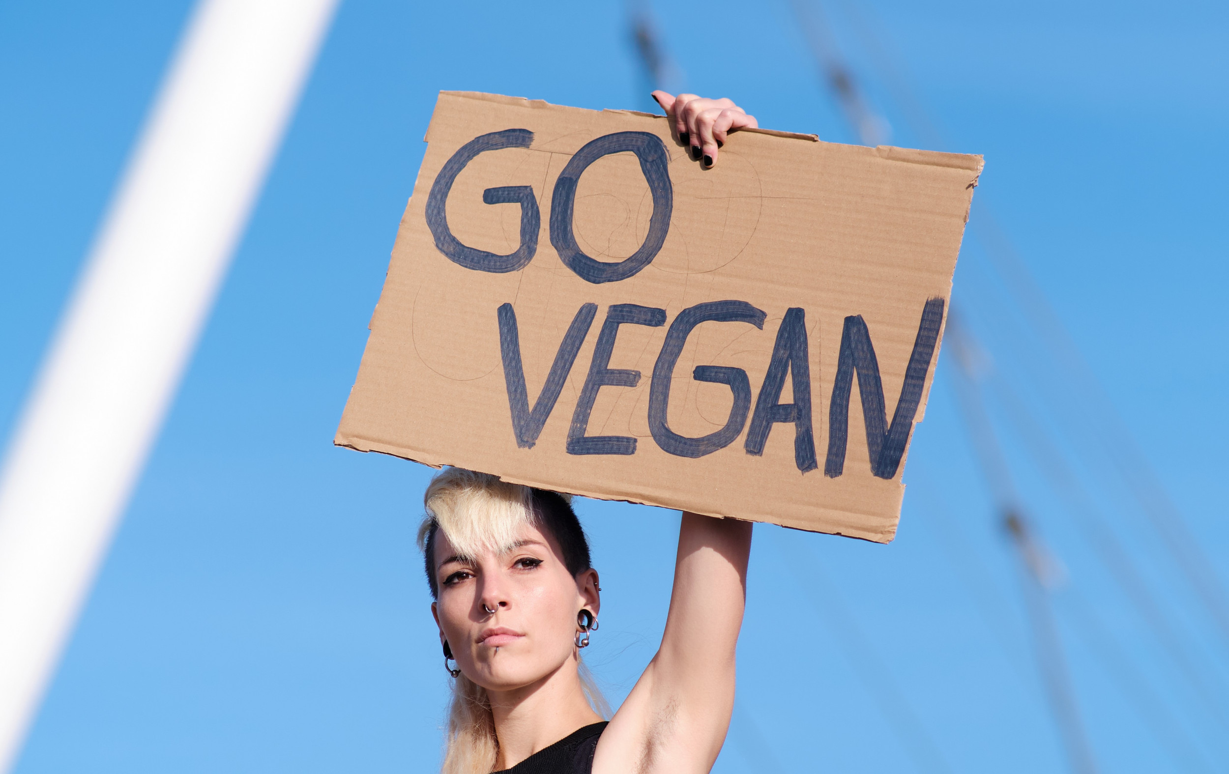 Vegan Convert Slammed for Labelling Vegetarian Friend a ‘Murderer’