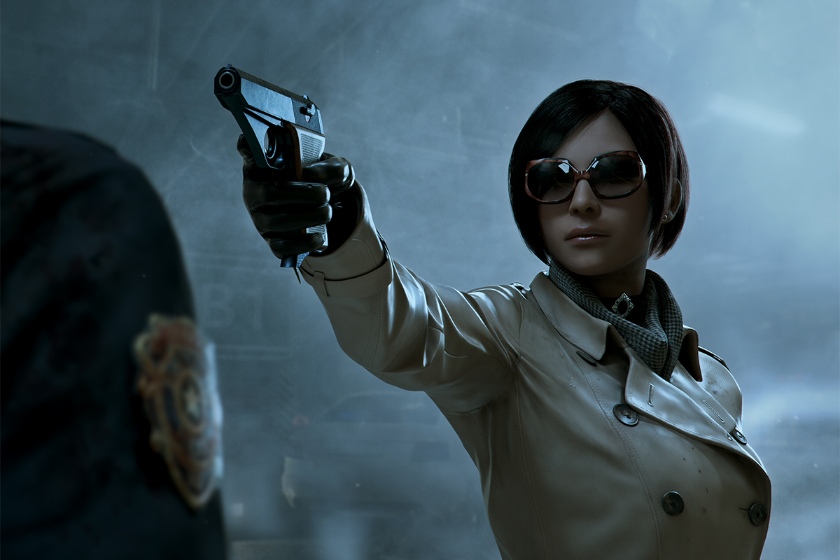 Will Ada Wong Appear in 'Resident Evil' Season 2 After Major Finale Reveal?