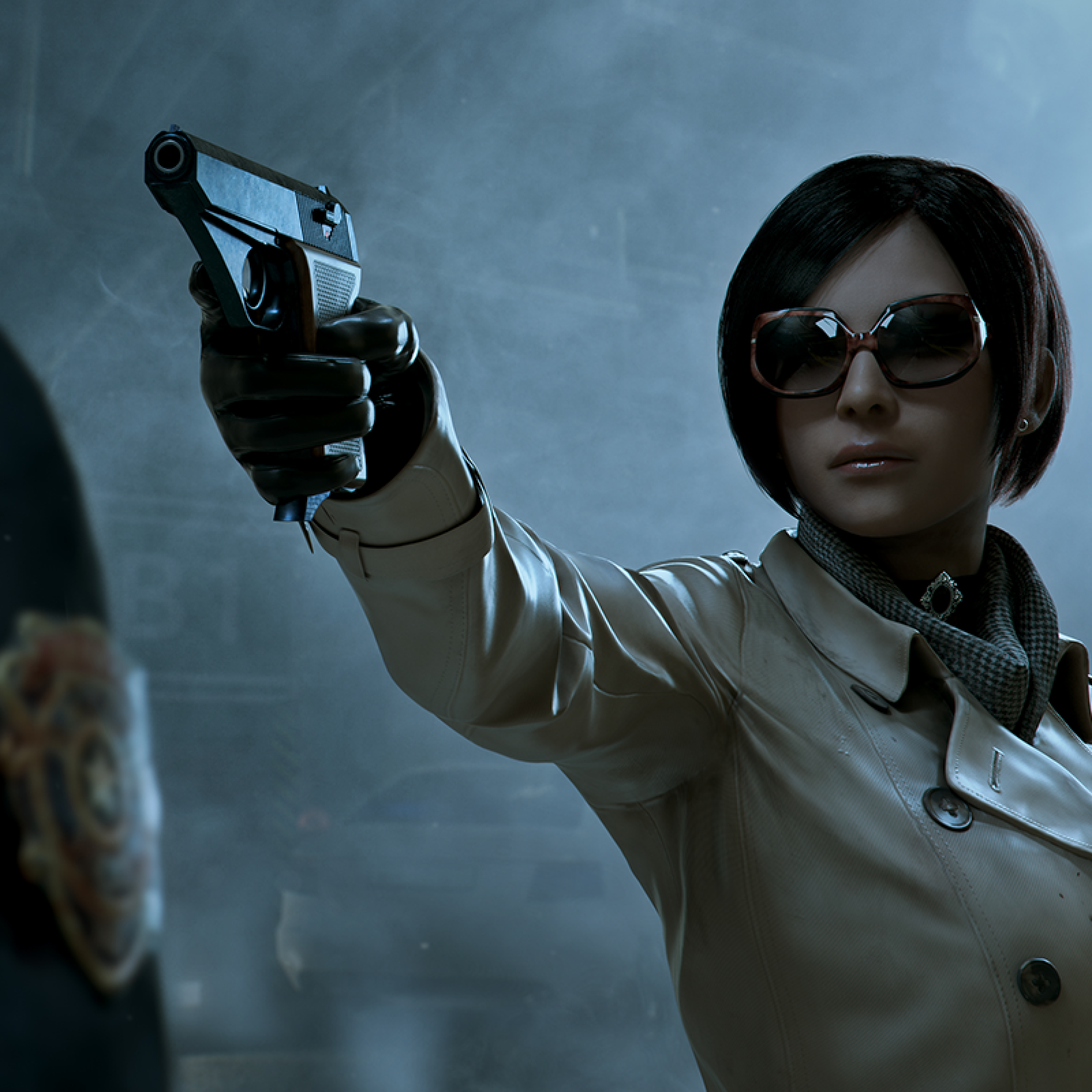 Will Ada Wong Appear in 'Resident Evil' Season 2 After Major Finale Reveal?