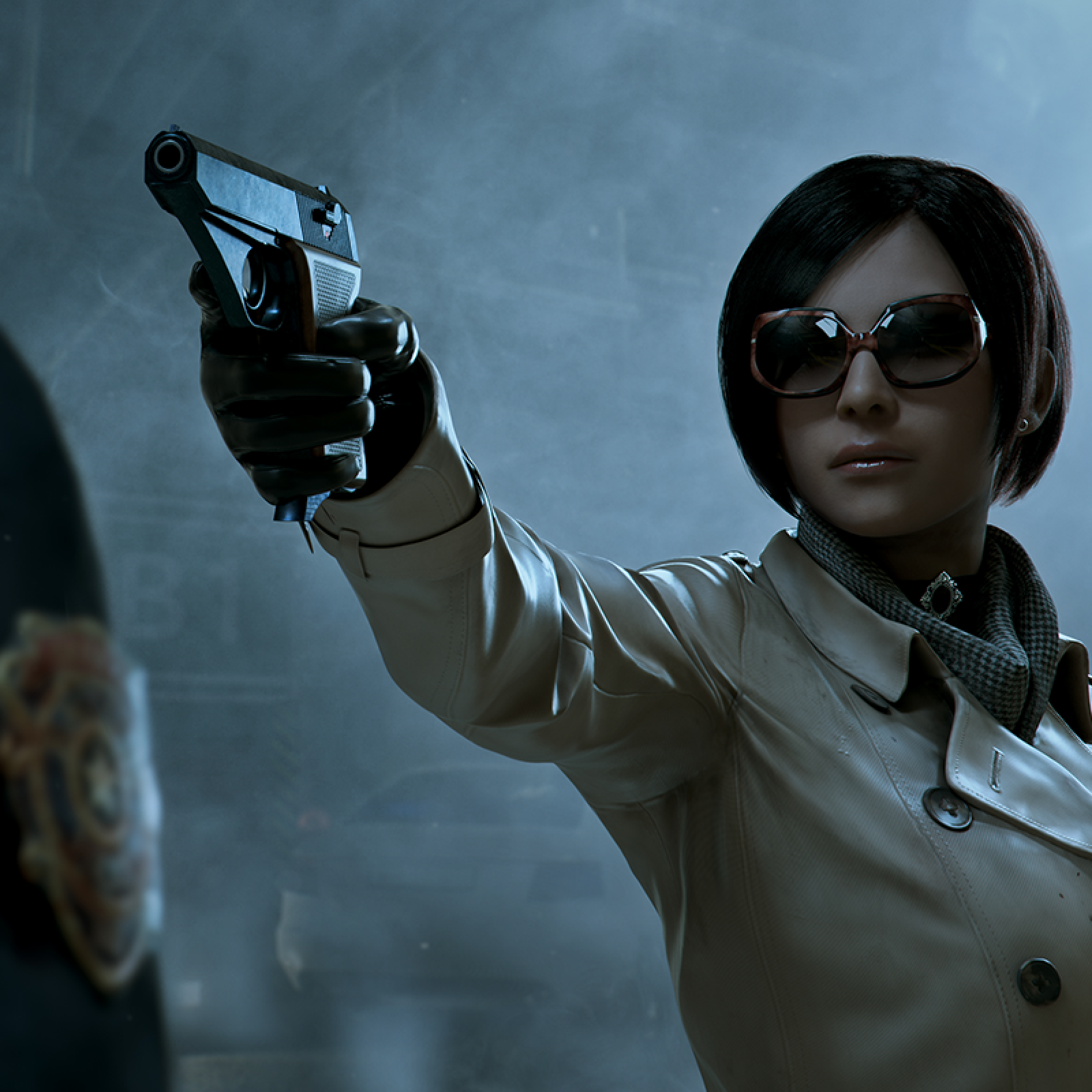 Will Ada Wong Appear in 'Resident Evil' Season 2 After Major