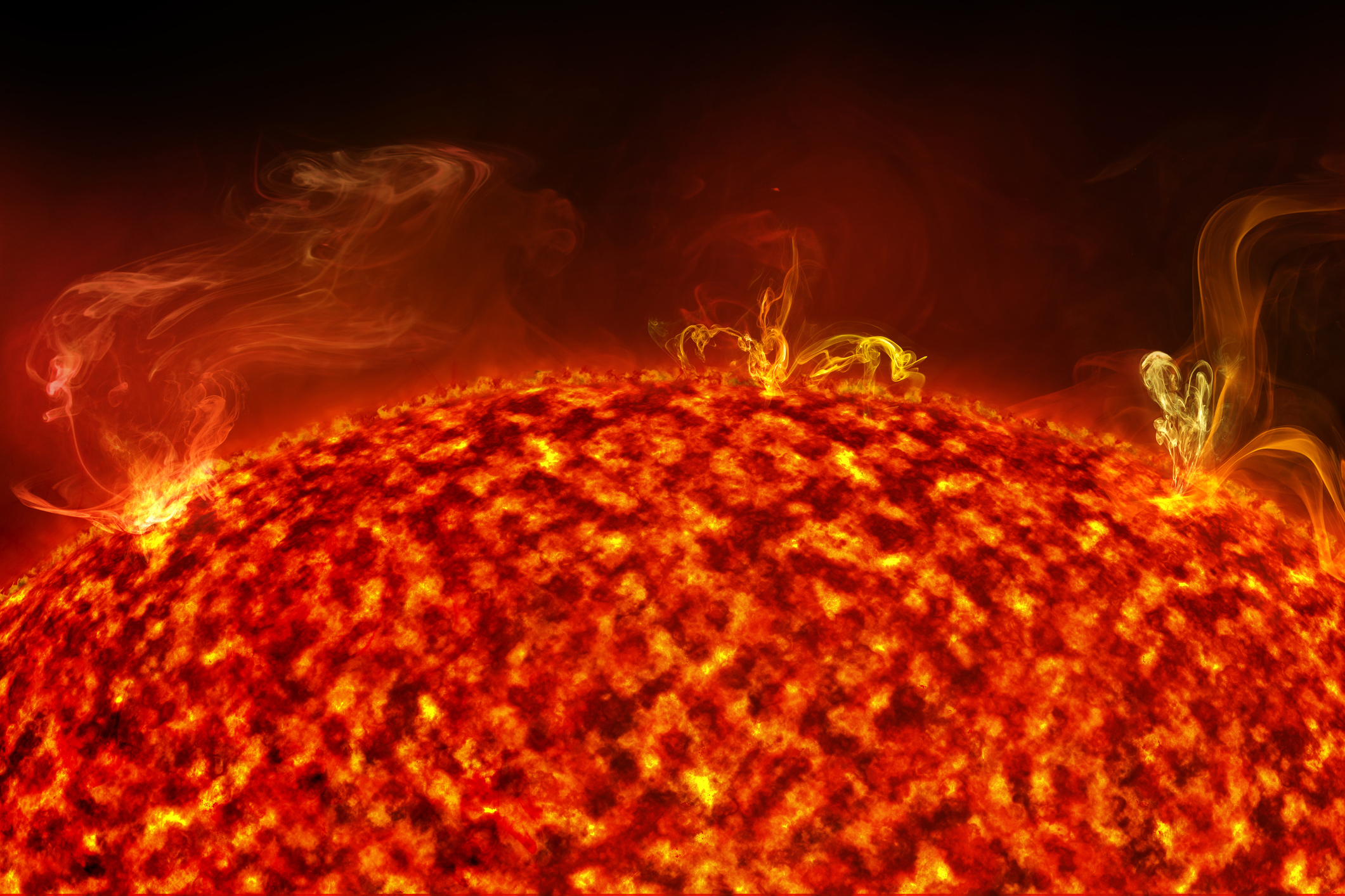 Google funded nuclear fusion reactor hits temperature way beyond sun s core