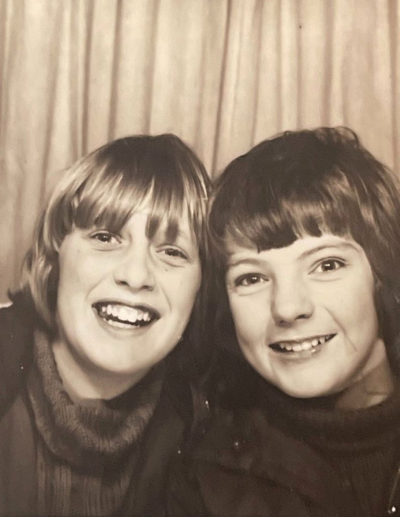 Keith and Martin 1