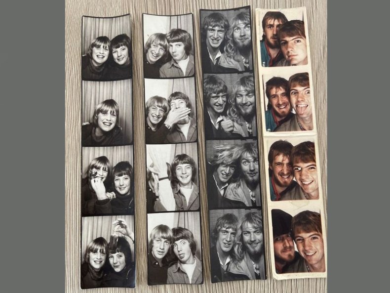 Photo Booth