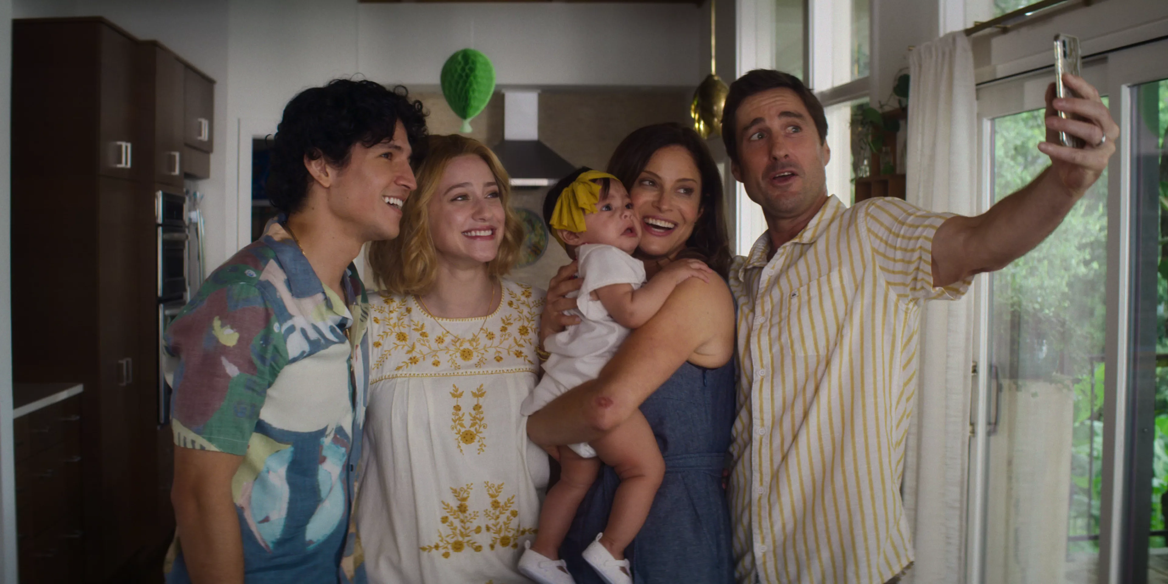 Who Is In The Cast of 'Look Both Ways' on Netflix? - Vimarsana News