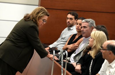 Parents Talk to Attorney Parents Talk to Attorney
