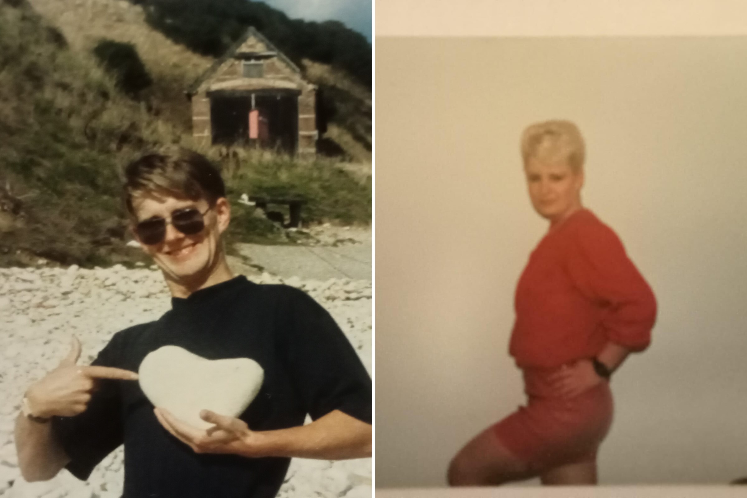 'My Teen Sweetheart And I Drifted Apart. 30 Years Later I Made a Shocking Discovery' - Vimarsana News