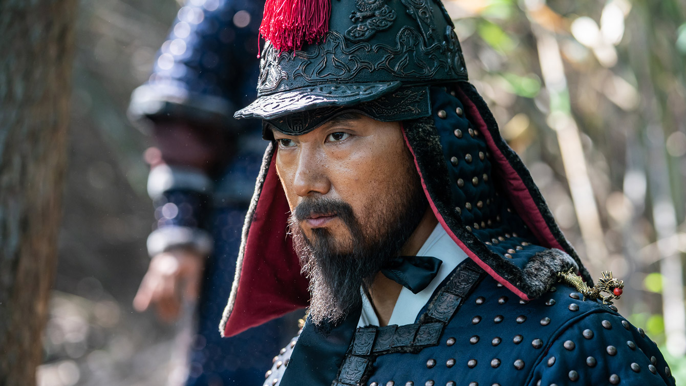 'Hansan: Rising Dragon': Release Date, Trailer, Plot, and Cast