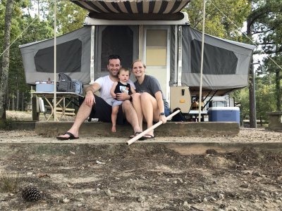 The Home Depot Tiny House Shed 