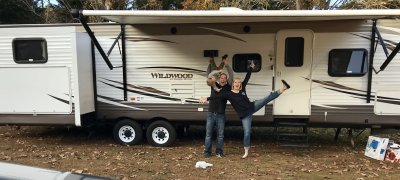 The Home Depot Tiny House Shed 