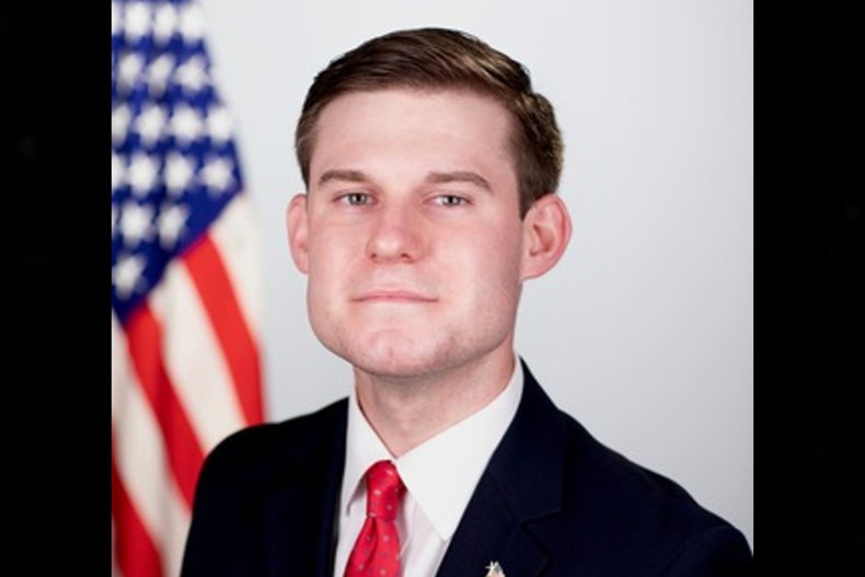 Garrett Ziegler