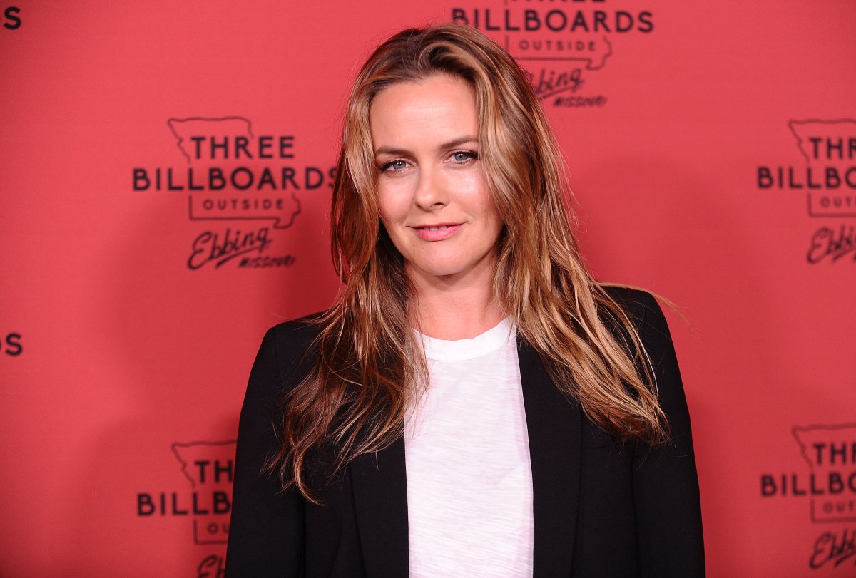Alicia Silverstone Backlash for Co-Sleeping With Son