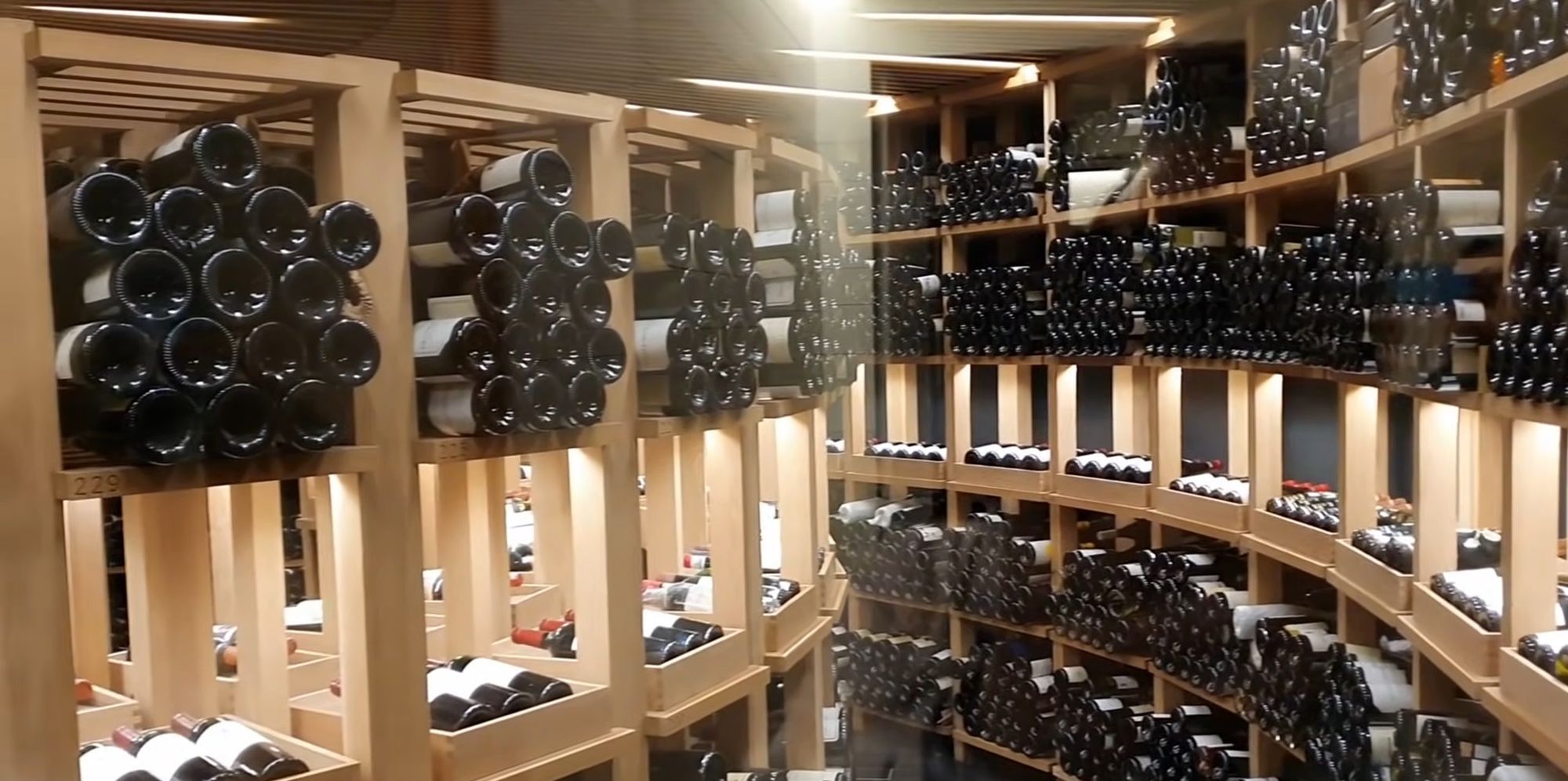 Couple Who Stole Wine Worth Over $1 Million Caught After Months on the Run