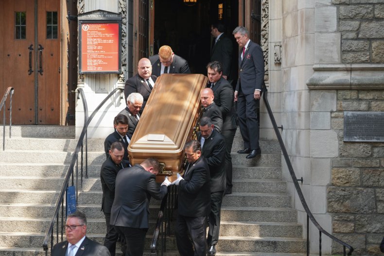 Ivana Trump