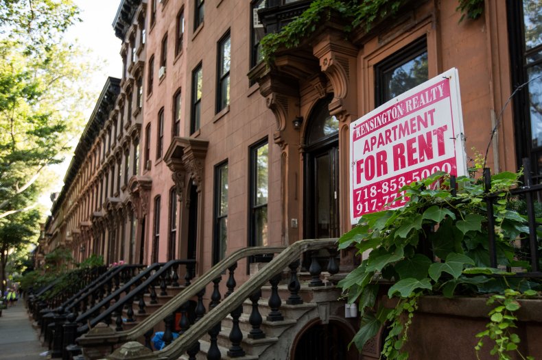 Rental Housing Costs Brooklyn