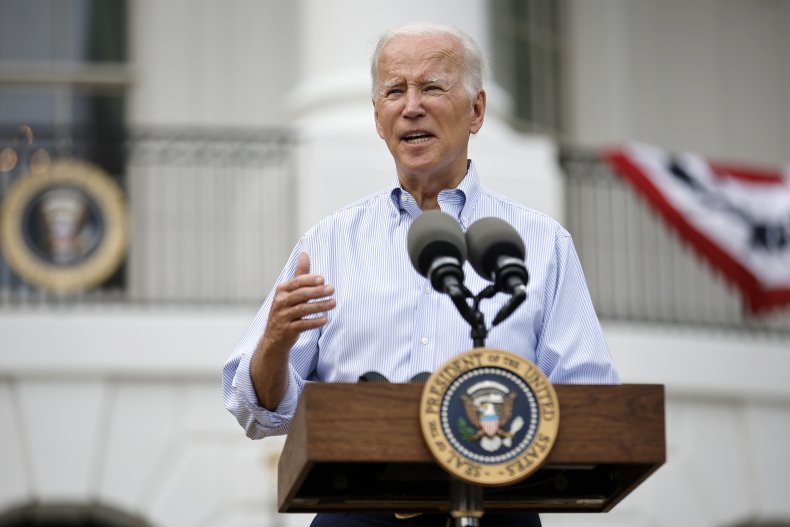 joe biden covid positive