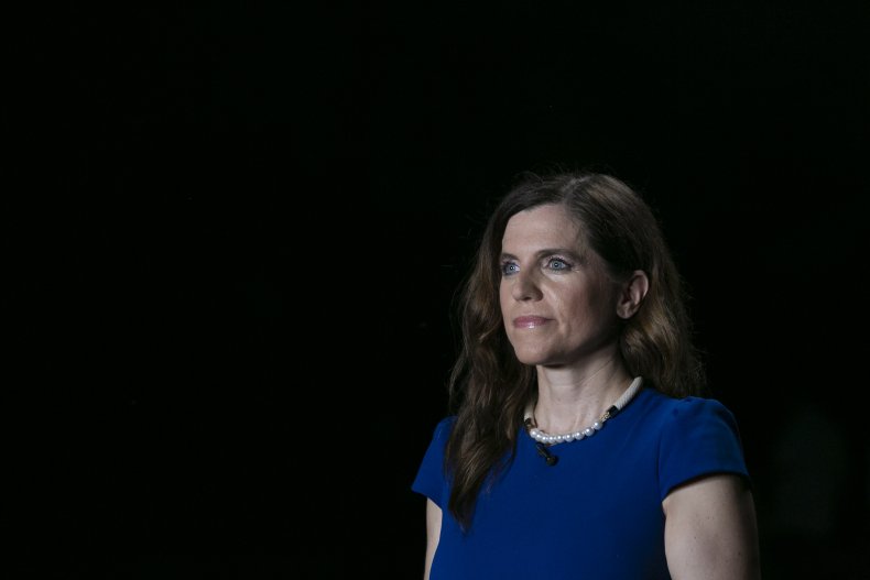 nancy mace birth control abortion