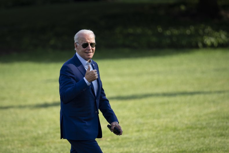 Joe Biden Cancer COVID-19 Fox News Karma