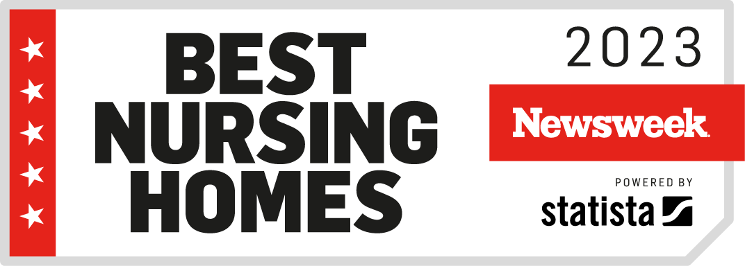 Best Nursing Homes 2023