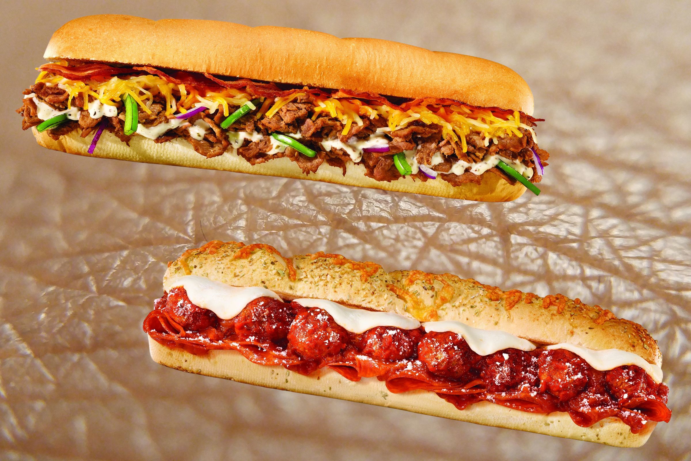 Subway Just Added 2 New Sandwiches to Their Series Menu—But Are They  Healthy?