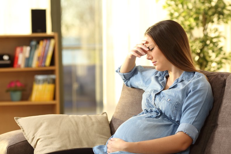Friend Not Cancelling Vacation for Baby Shower