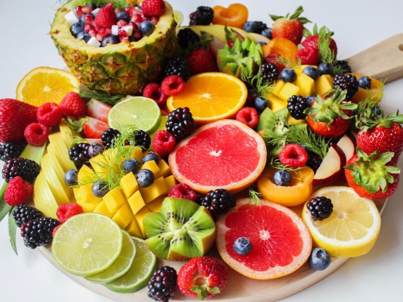 Fresh fruit can help stymie depression: study