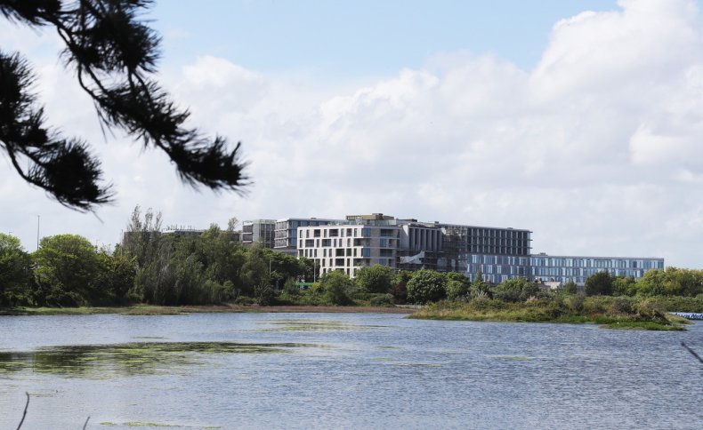 IRES_dublin