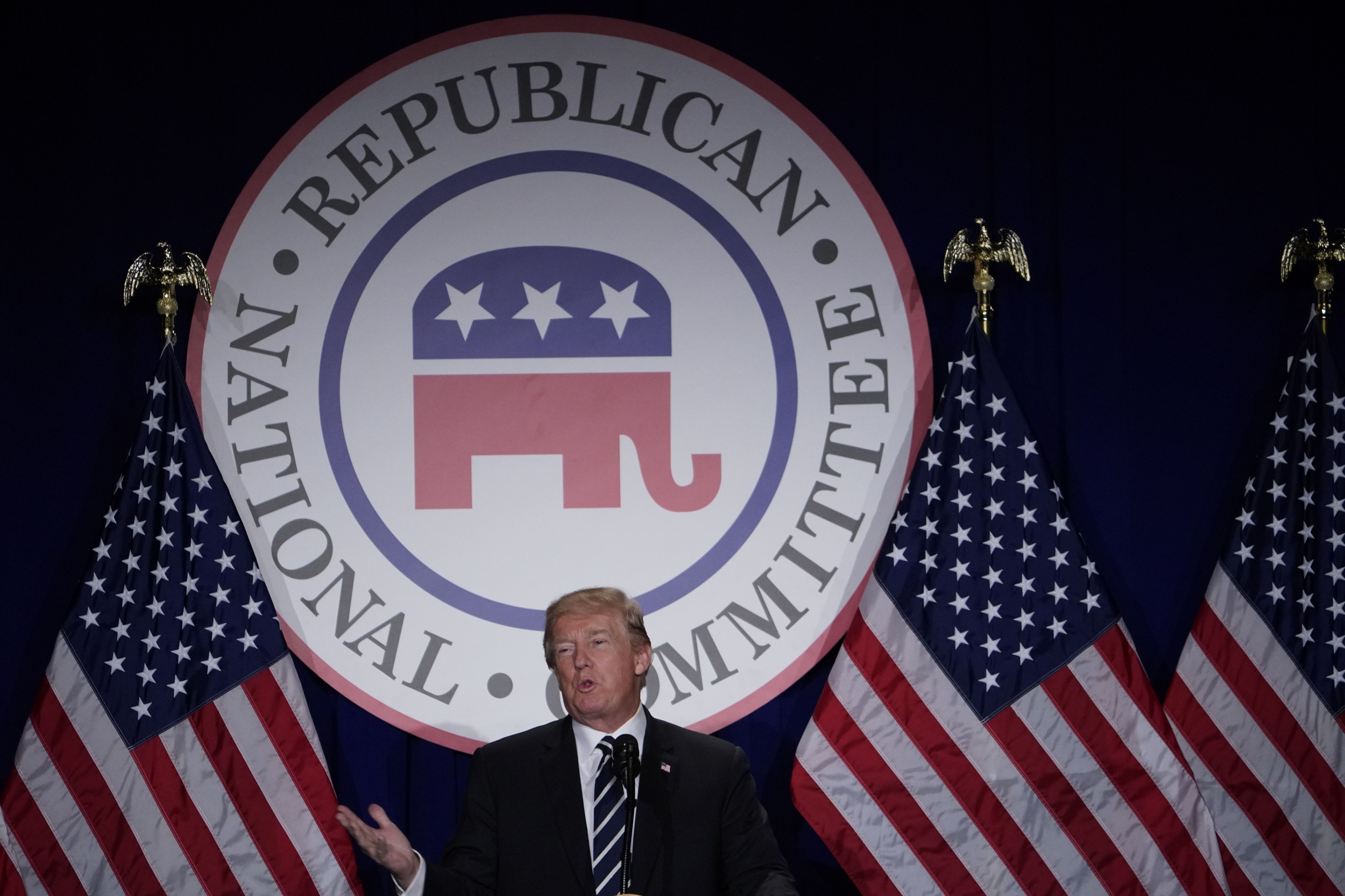 Electoral College Benefits GOP More Now Than In Last 25 Years Report 