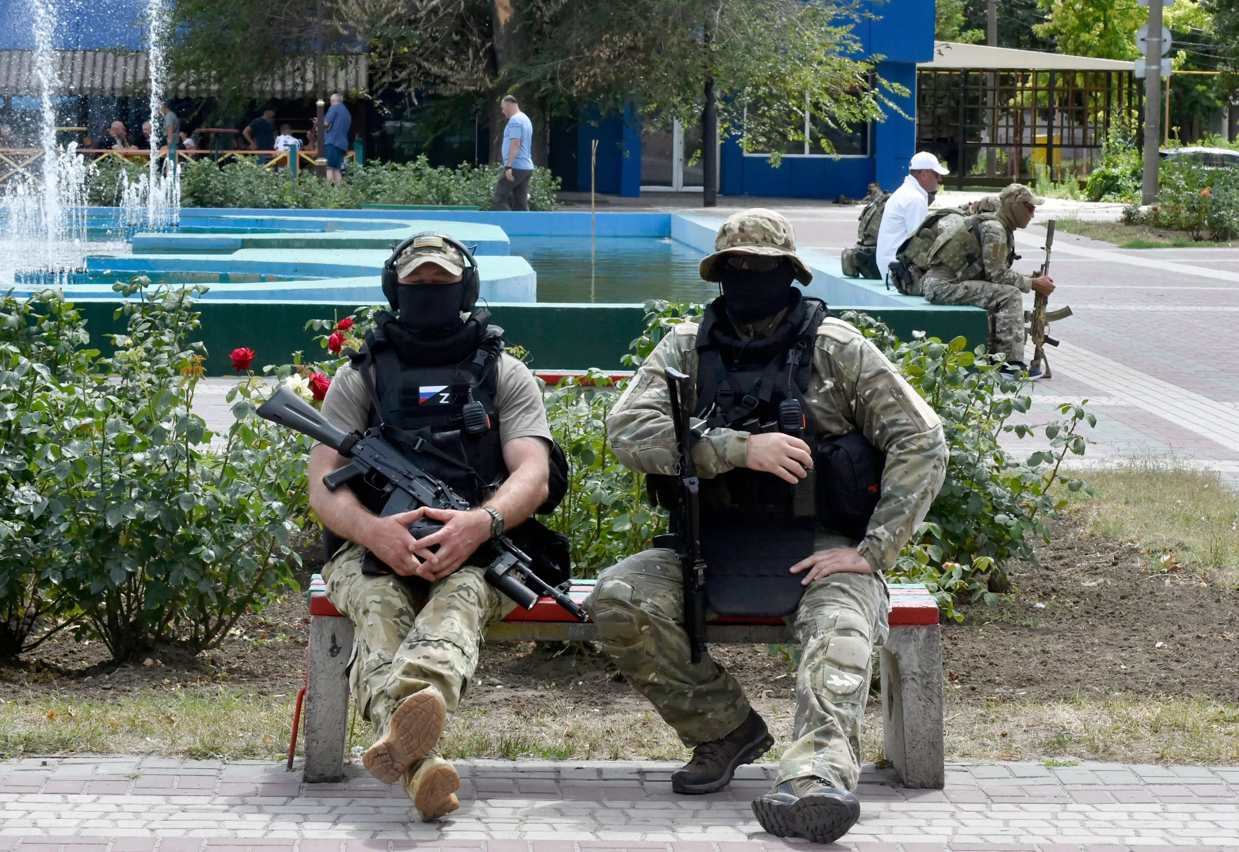 Russia 'Obviously at a Loss,' 'Improvising' in War: Ex-Putin Speechwriter - Vimarsana News
