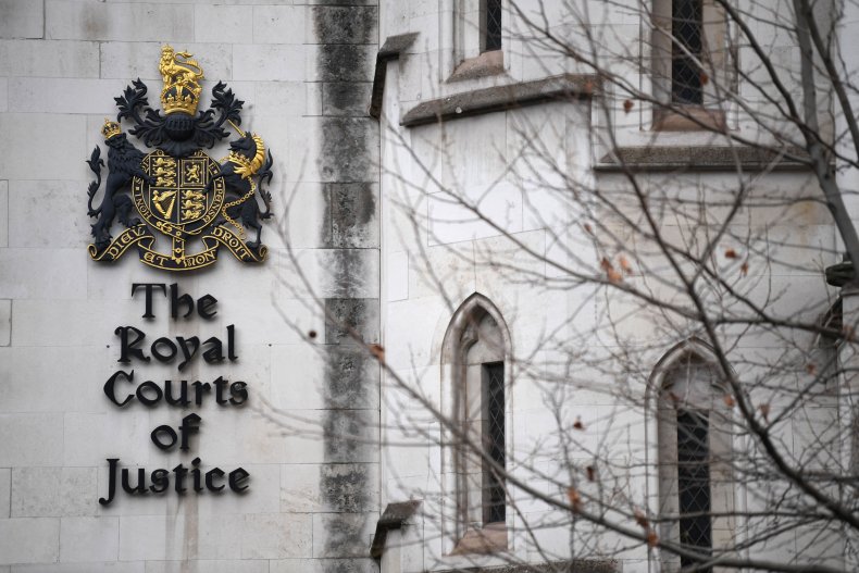 Prince Harry Lawsuit Proceeds