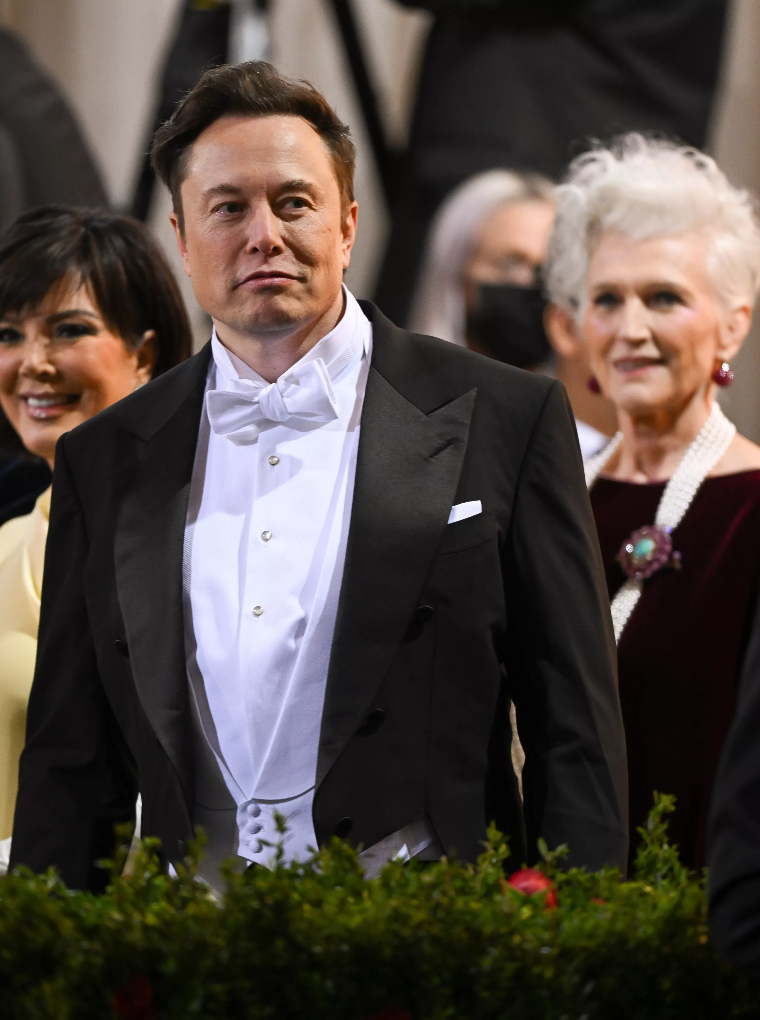 What Elon Musk Has Said About Sergey Brin Amid Affair Reports with His Wife - Vimarsana News