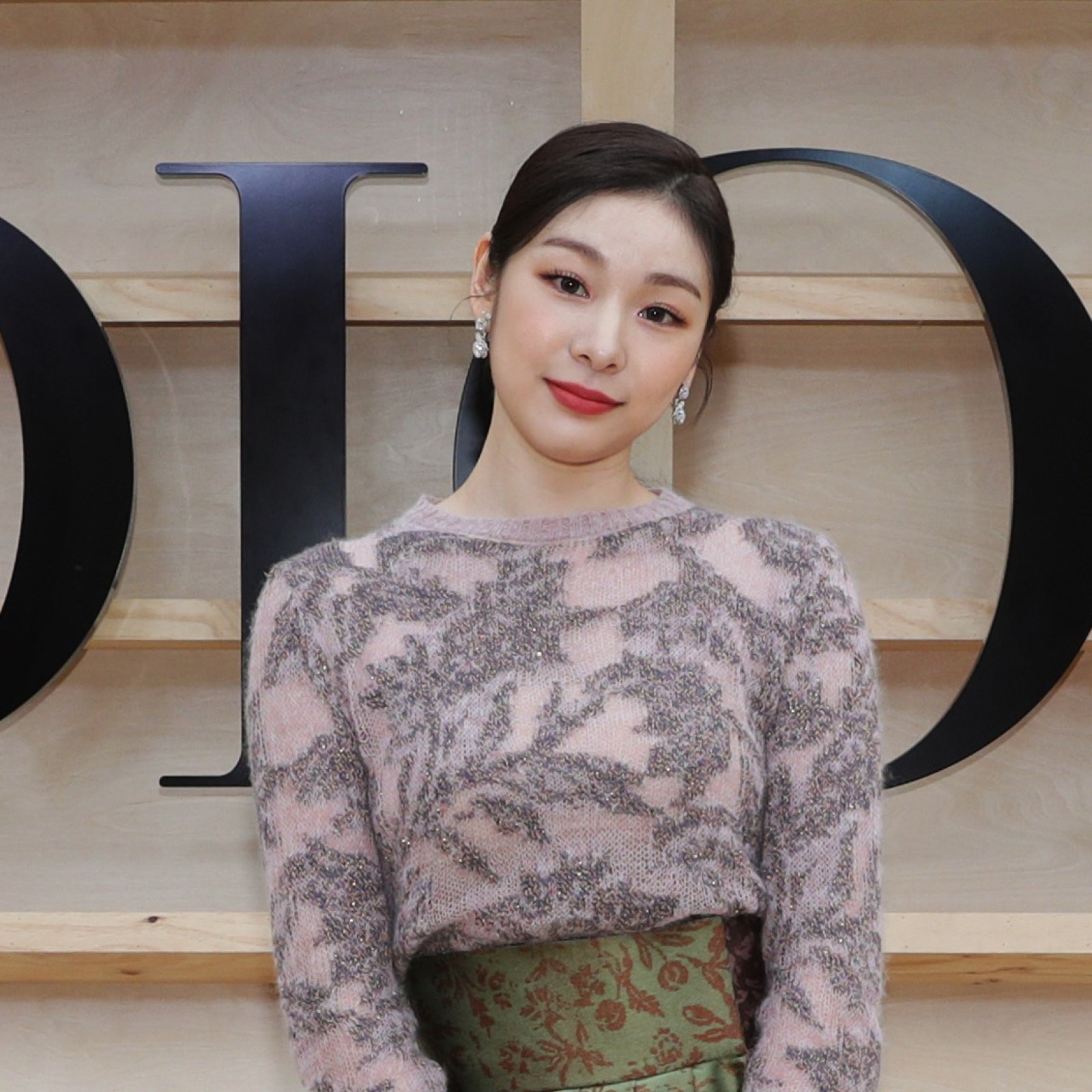 Yuna Kim 2024 The 40 Most Gorgeous Figure Skating Outfits In Olympic