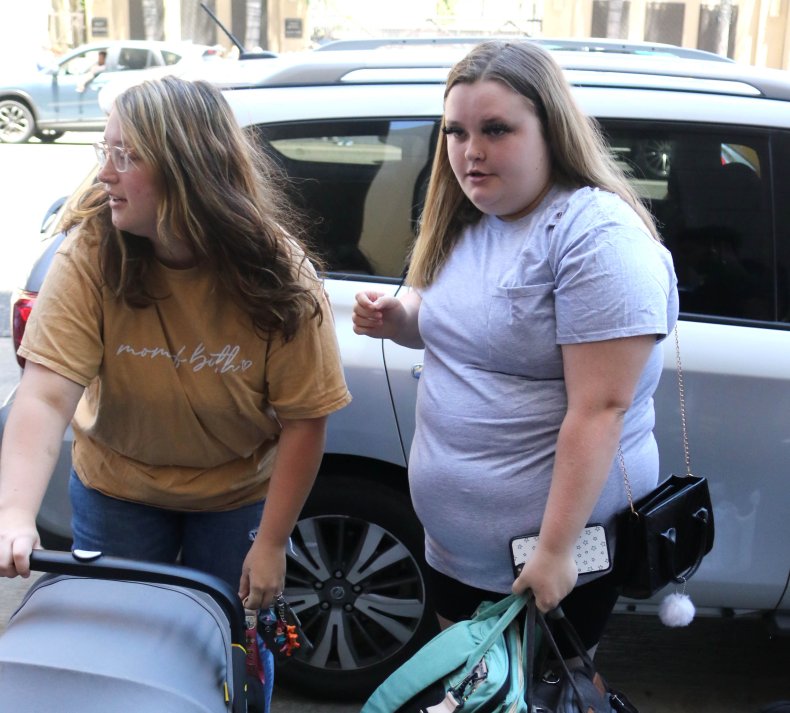 Alana Thompson to undergo weight loss surgery