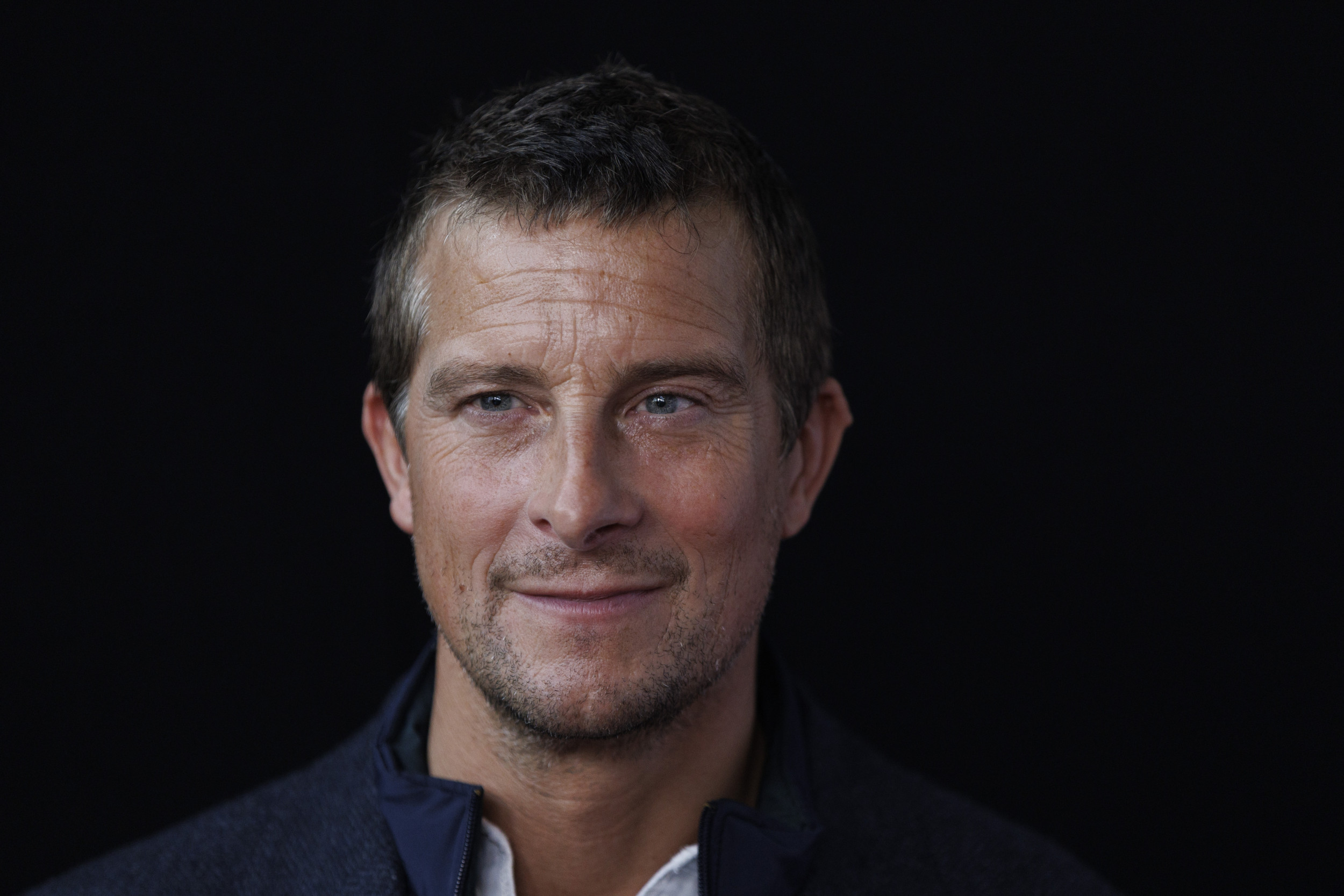 Todos los invitados famosos en «Running Wild With Bear Grylls: The Challenge»