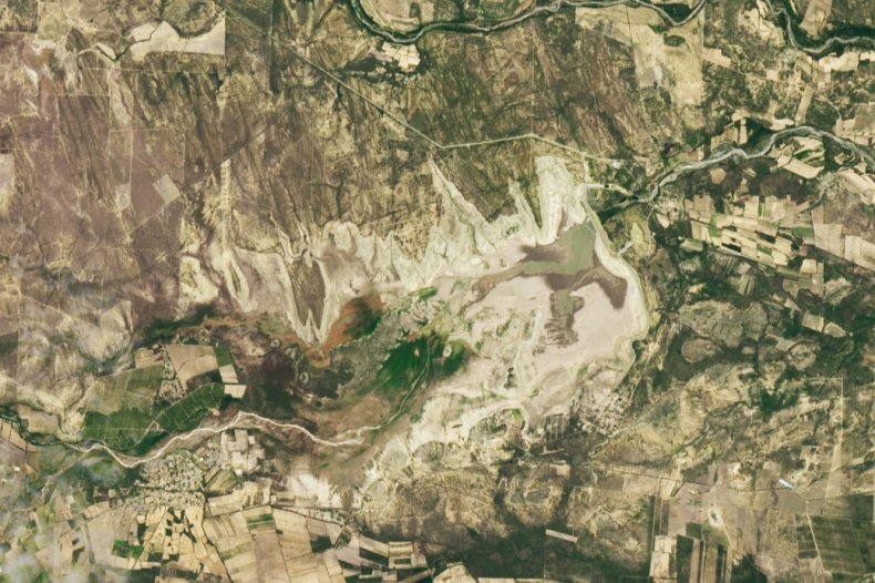 Cerro Prieto 2022 Cerro Prieto 2022