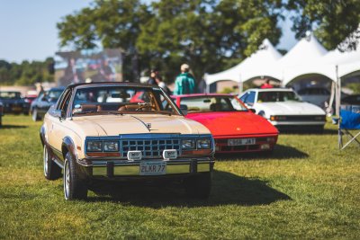Radwood car show Radwood car show