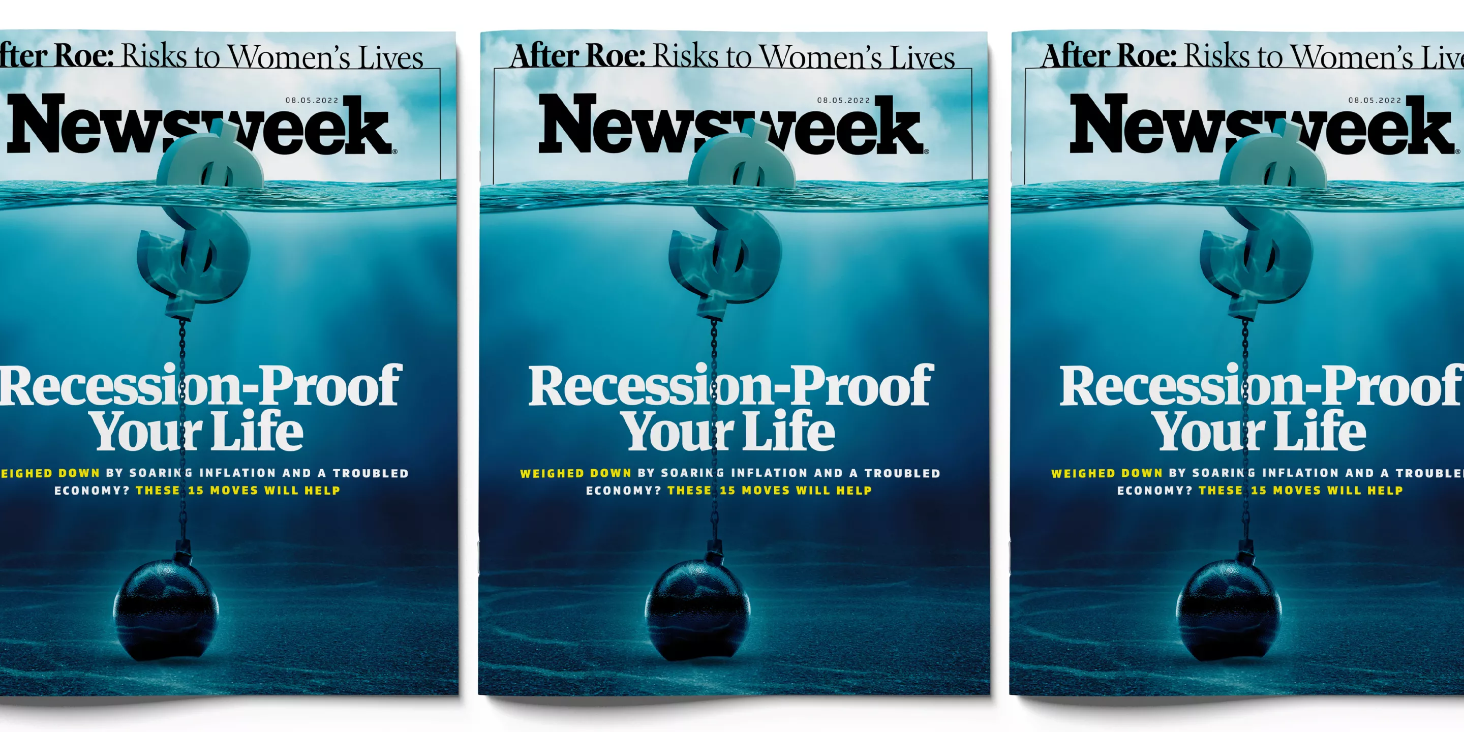 Recession-Proof Your Life: What to Do to Protect Your Money Now - Vimarsana News