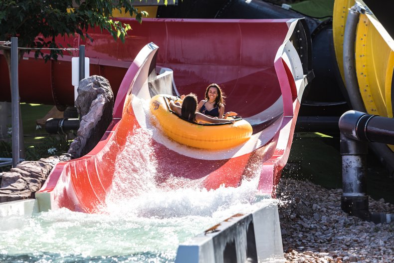 Waterpark