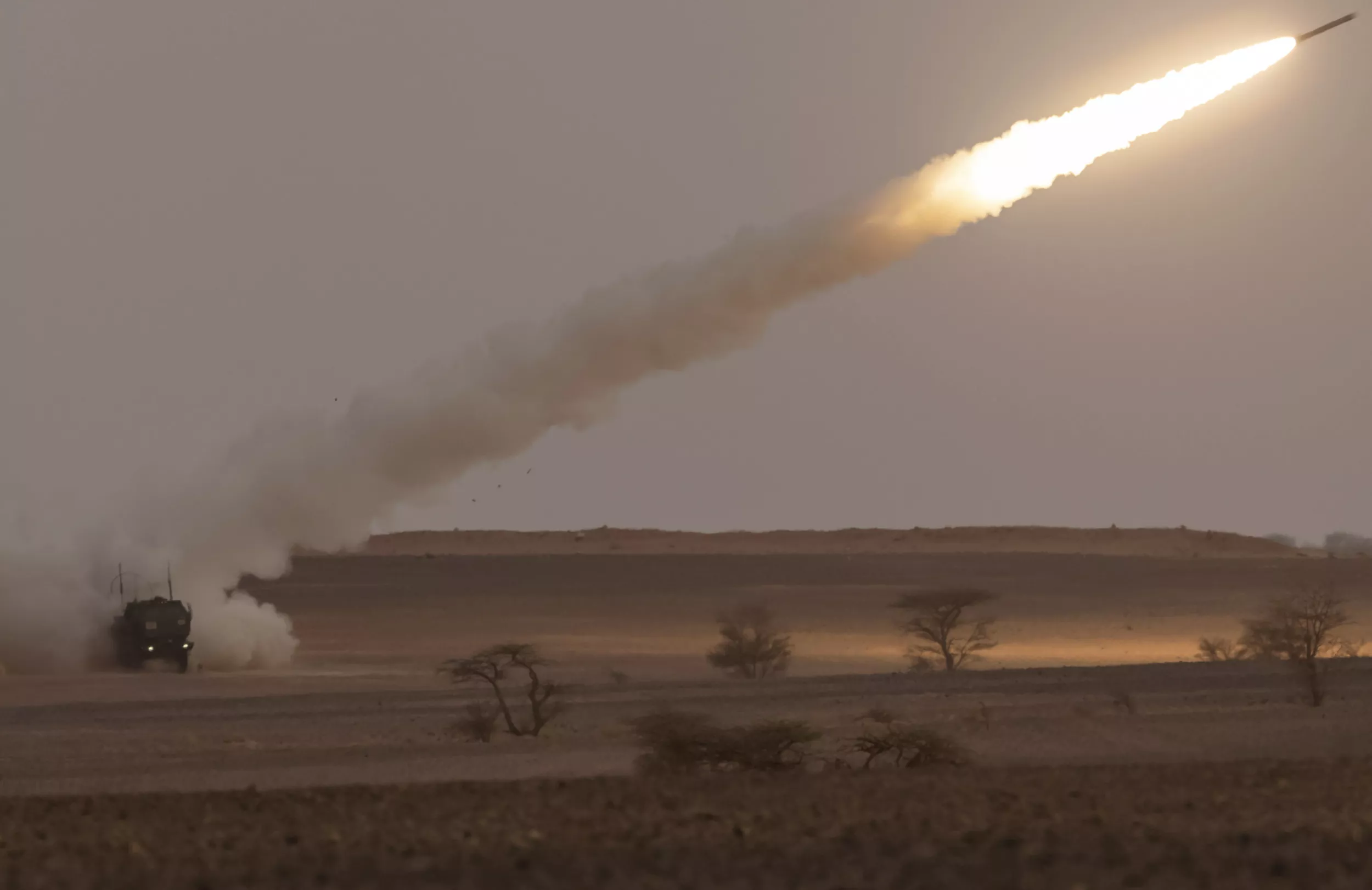 HIMARS Better for Ukraine Than Multiple Launch Rocket System: Ex-General - Vimarsana News