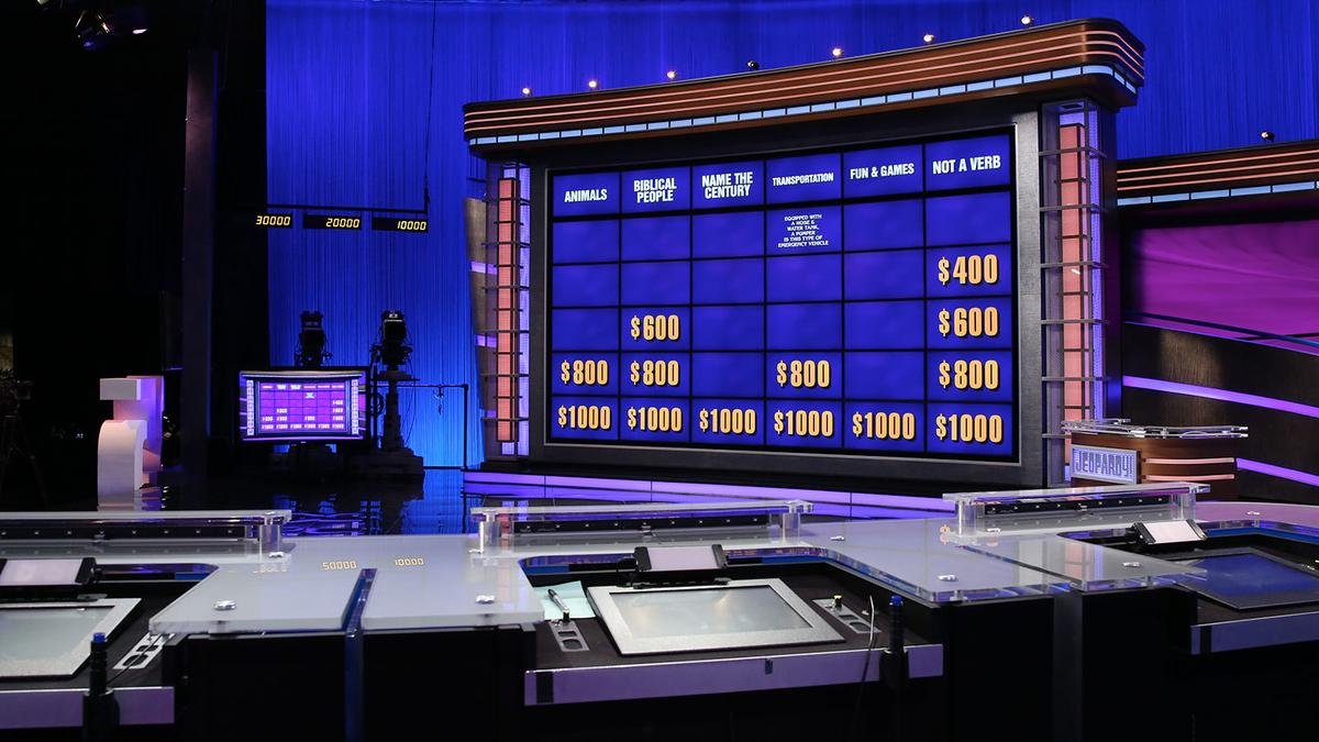 When Does Jeopardy Season 39 Air On Abc Newsweek