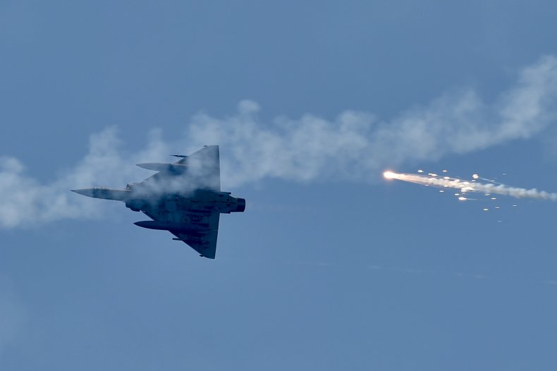 Taiwan, aircraft, conduct, Han, Kuang, military, exercise