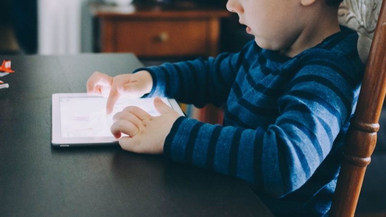 Most Parents Believe Their Kids Should Own Basic Technology: Poll