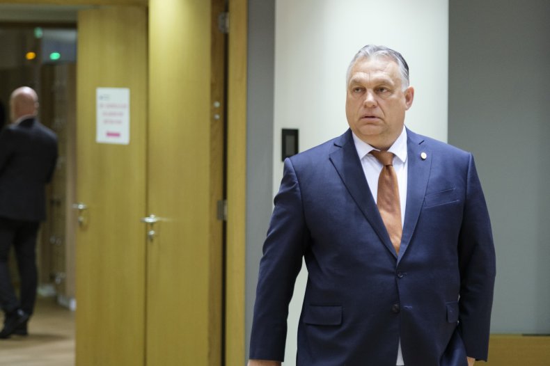 Viktor Orban