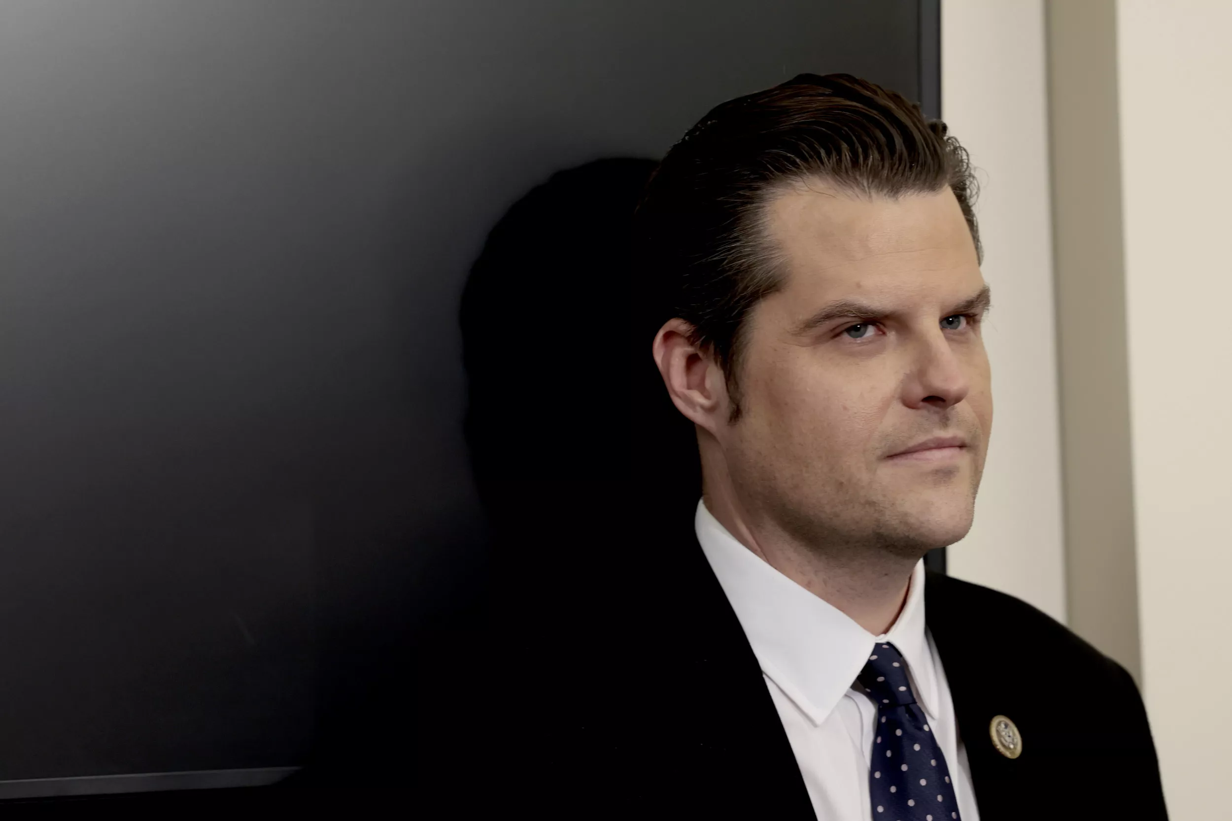 Matt Gaetz Among 20 Republicans Who Voted Against Human Trafficking Bill - Vimarsana News