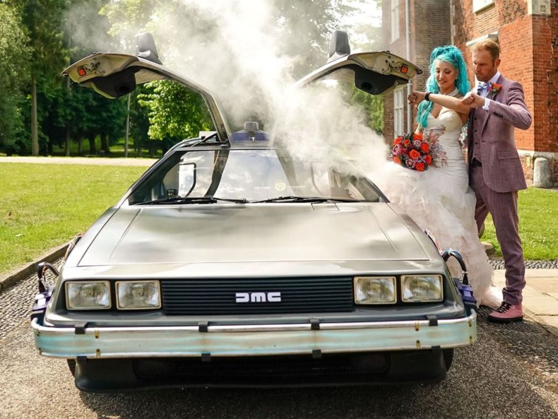 Wedding