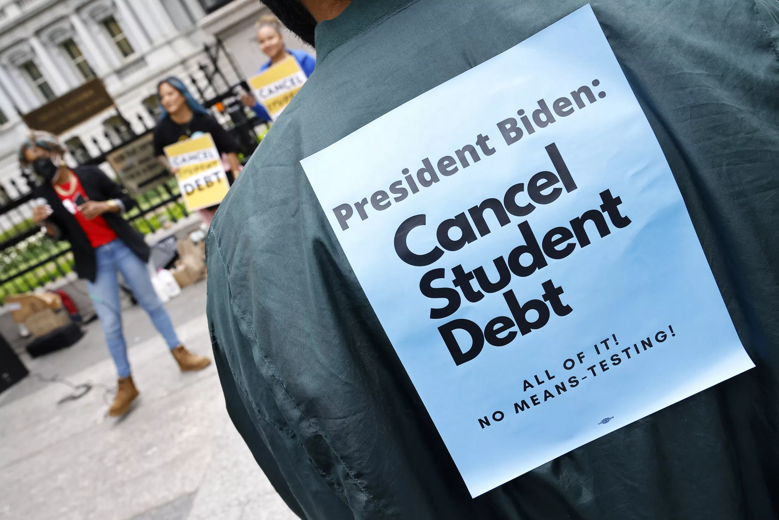 Is Student Loan Forgiveness Happening? What We Know So Far - Vimarsana News