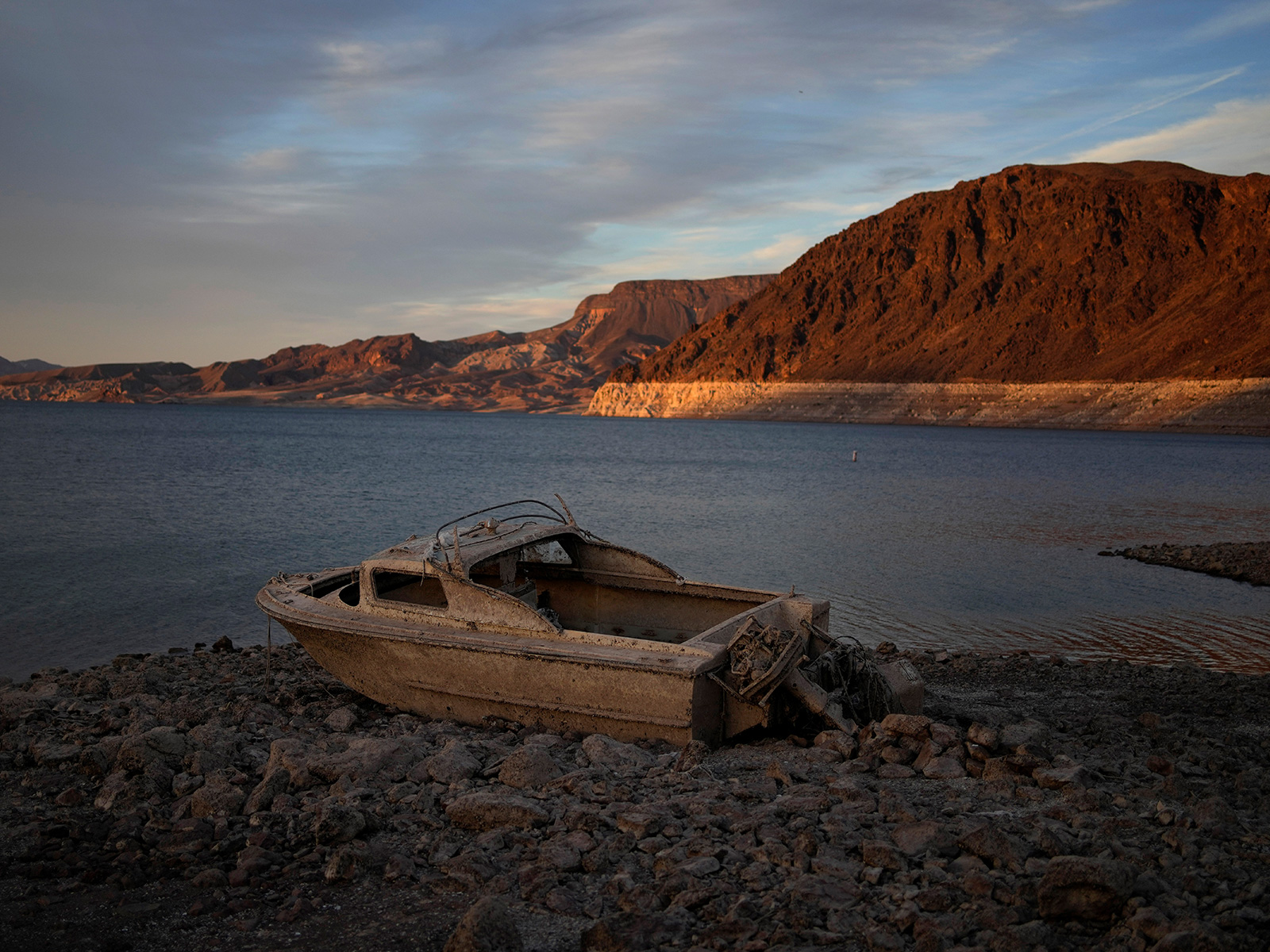 human remains found lake mead - photo #24