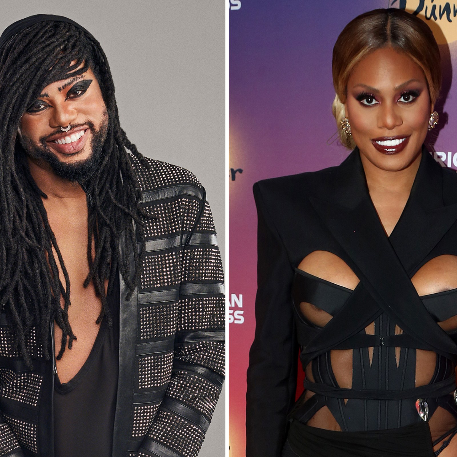 Claim to Fame': X on Why Lying About Laverne Cox Relation Is