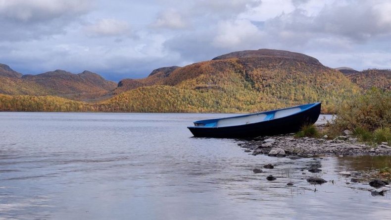 Study on plastic pollution in Norway