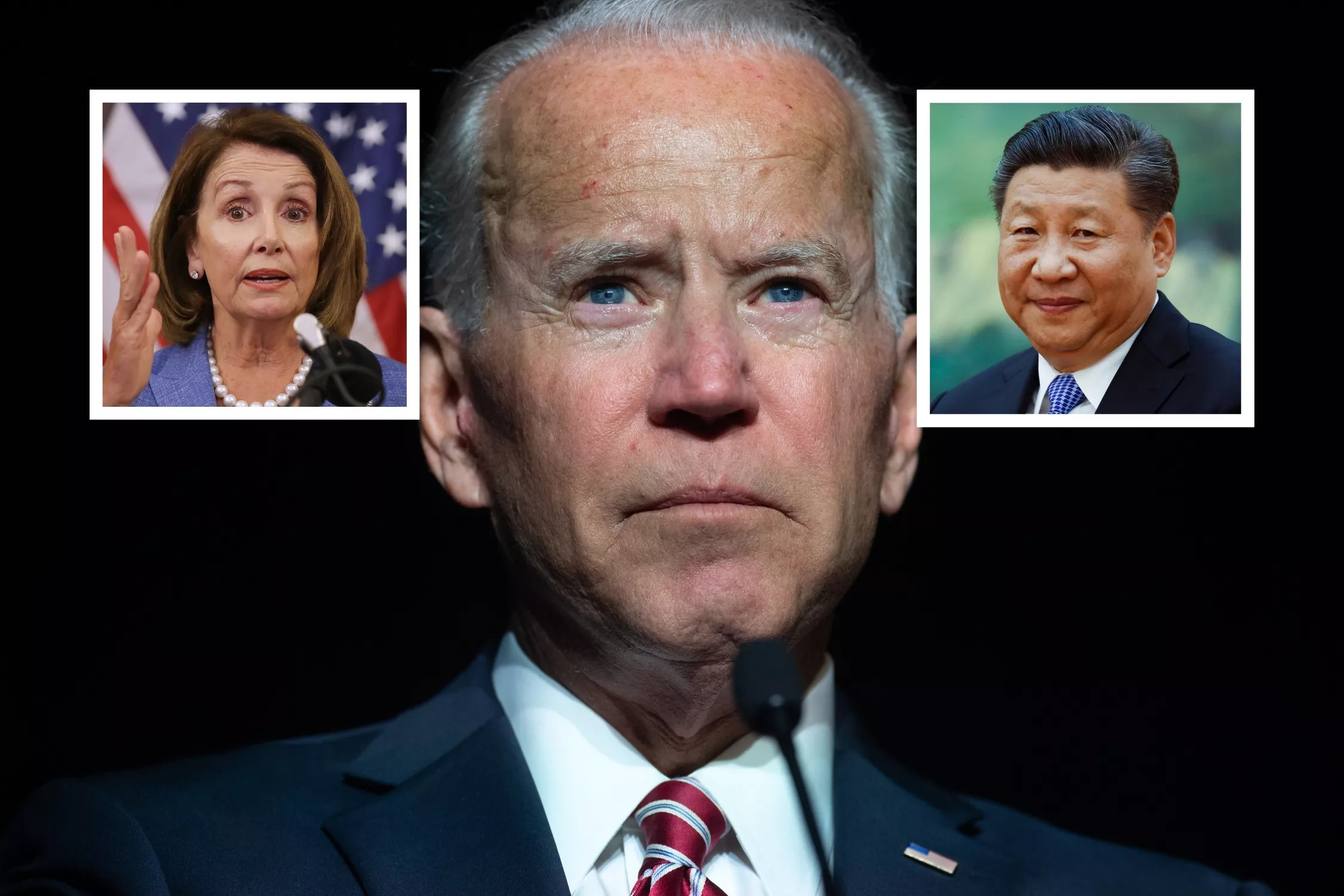 Nancy Pelosi's Taiwan Visit Sets U.S. and China on a Collision Course - Vimarsana News