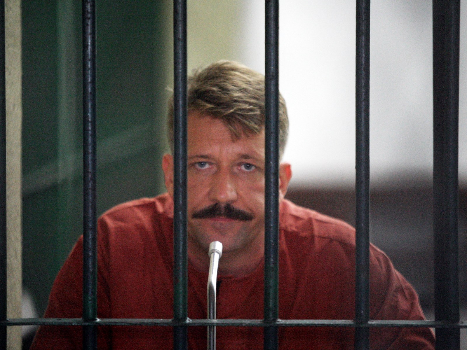 Who Is Viktor Bout? Russia’s ‘Merchant of Death’ Offered for Griner, Whelan